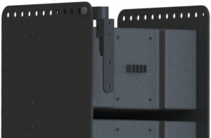 AW8600 Detail 2