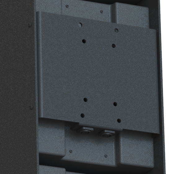 AW8600 Detail 3