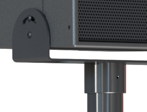 Bracket Detail