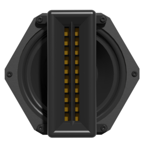Coaxial Speaker 2