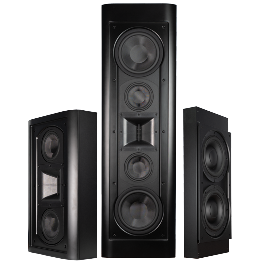 Ambisonic Family Image